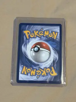 Pokemon Destined Rivals Misty’s Psyduck & Misty’s Lapras NM! - Image 4