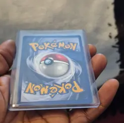 The Pokemon Company Pokemon TCG Gengar 20/62 Fossil Unlimited Regular Rare EN - Image 4