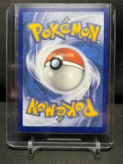 Pidgey 207/197 IR Illustration Rare Holo Pokemon 2023 Obsidian Flames NM - Image 2