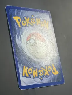 Pokemon Raichu 14/102 Holo Unlimited Base Set - HP - Image 4