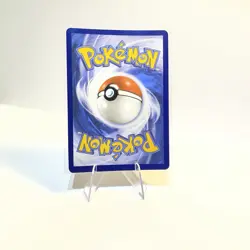 Paldean Wooper 102/094 – Phantasmal Flames Illustration Rare – Pokemon TCG NM - Image 2
