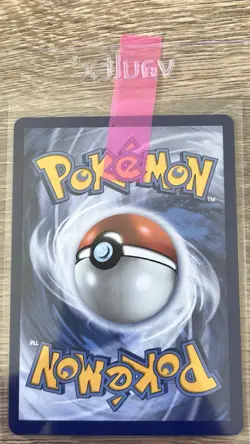 Pokemon TCG Ascended Heroes Togekiss 235/217 Illustration Rare Pack Fresh NM - Image 3