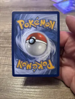 Pokemon TCG Togekiss 235/217 Ascended Heroes Illustration Rare Holo NM - Image 2