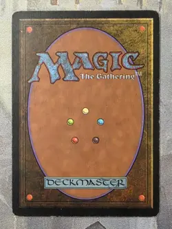 Mox Diamond Stronghold- Regular- LP - Magic The Gathering MTG - Image 2