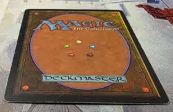 Mox Diamond Stronghold- Regular- LP - Magic The Gathering MTG - Image 5