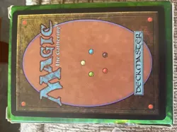 Mtg Mox Diamond Stronghold - Image 3