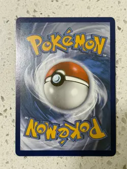 Charizard GX SM211 Pokemon TCG Sun & Moon Promo NM Full Art - Image 4