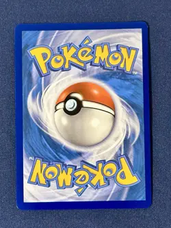 Pokemon TCG Charizard GX SM211 Black Star Promo Card Near Mint Condition - Image 2