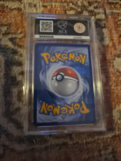 Charizard GX SM211 Hidden Fates Black Star Promo ACE 9 Pokemon TCG - Image 2
