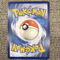 Pokemon TCG Charizard GX SM211 promo - Image 2