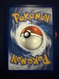 Pokemon TCG Black Star Promo Charizard GX SM211 - Image 2