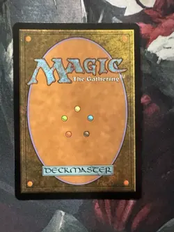 Magic MTG - Renata, Called To The Hunt MUL #158 Serial 194/500 - Image 3
