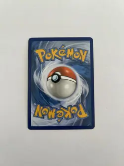 Pokemon TCG Charizard GX SM211 Black Star Promo Card Near Mint Condition - Image 2