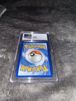 Pokemon TCG 2019 Black Star Promo Charizard GX SM211 Ace 10 - Image 3