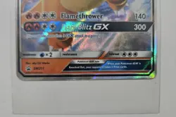 Charizard GX Hidden Fates Tin Promo SM211 Pokemon TCG - Image 3
