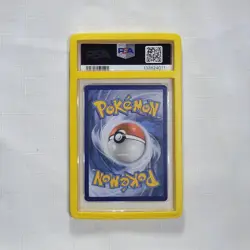 🔥 Pokemon TCG 🔥 Surfing Pikachu V #008 🔥 SWSH Celebrations Full Art PSA 10 🔥 - Image 2