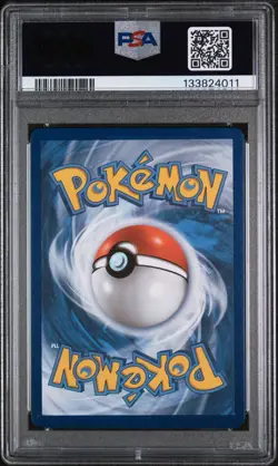 🔥 Pokemon TCG 🔥 Surfing Pikachu V #008 🔥 SWSH Celebrations Full Art PSA 10 🔥 - Image 4