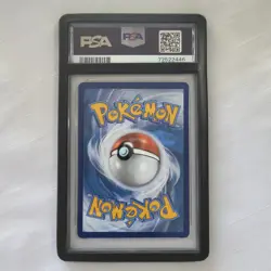 🔥 Pokemon TCG 🔥 Pikachu V TG16 🔥 SWSH Lost Origin Full Art - PSA 10 GEM MT 🔥 - Image 2