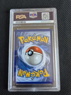Pokemon TCG - Celebrstions - Surfing Pikachu V - PSA 10 - Image 2