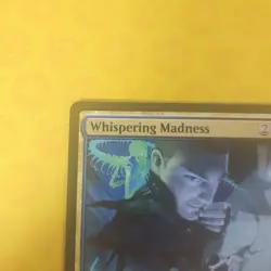 Whispering Madness Rare 229/351 Commander 2016 NM - Image 2