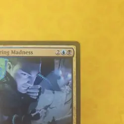 Whispering Madness Rare 229/351 Commander 2016 NM - Image 3