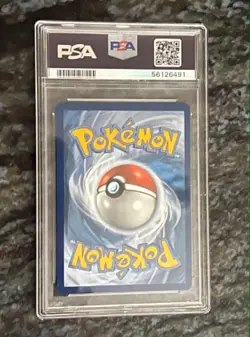 Pikachu V 170/185 Full Art | PSA 10 | Vivid Voltage 2020 | Pokemon TCG - Image 2