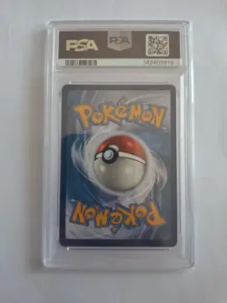Pokemon TCG Pikachu V Full Art - Lost Origin TG16/TG30 - PSA Gem Mint 10 - Image 2