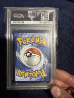 PSA 10 Pikachu V SWSH143 Celebrations Promo Pokemon Cards TCG Graded Gem Mint - Image 2