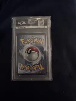 PSA 10 Pikachu V SWSH143 Celebrations Promo Pokemon Cards TCG Graded Gem Mint - Image 4