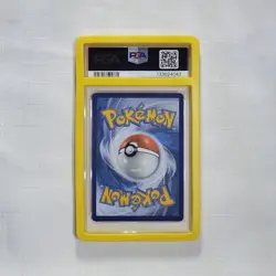 🔥 Pokemon TCG 🔥 Pikachu V #143 🔥 Sword & Shield Black Star Promo 🔥 PSA 10 🔥 - Image 2