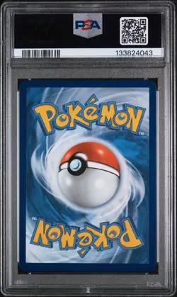 🔥 Pokemon TCG 🔥 Pikachu V #143 🔥 Sword & Shield Black Star Promo 🔥 PSA 10 🔥 - Image 4