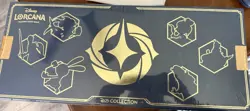 Disney Lorcana D23 2024 Collection Box Set - Brand New (Sealed) - Image 1
