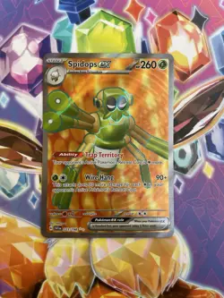 Pokemon TCG Card Lot of 9 - Image 2