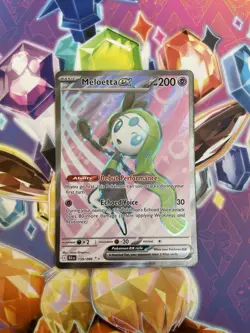 Pokemon TCG Card Lot of 9 - Image 4