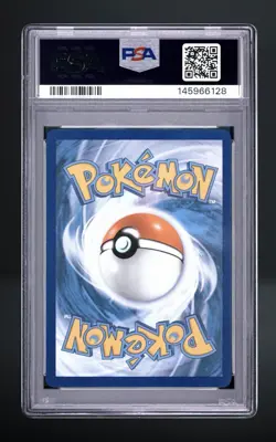 2024 Pokemon Shrouded Fable Zorua 075/064 Illustration Rare PSA 10 GEM MINT IR - Image 2