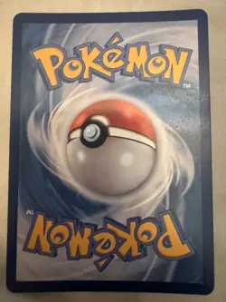 Magnemite Sv 112/106 Illustration Rare AR Holo Pokemon TCG Korean 2024 - Image 2