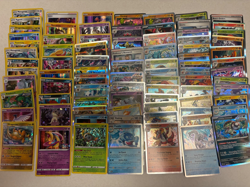 Lot of 81 assorted holo rares Pokemon TCG - Image 3