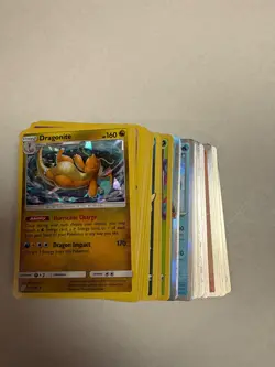 Lot of 81 assorted holo rares Pokemon TCG - Image 4