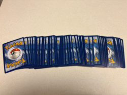 Lot of 81 assorted holo rares Pokemon TCG - Image 5