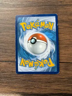 Pokemon TCG Alakazam EX Secret Rare Card 125/124 XY Fates Collide M-NM - Image 2
