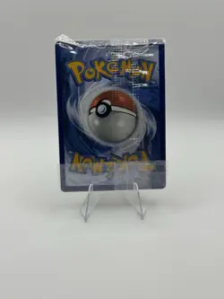 Pikachu 027 Sv: Scarlet & Violet Promo Card - Sealed Holo - Image 2