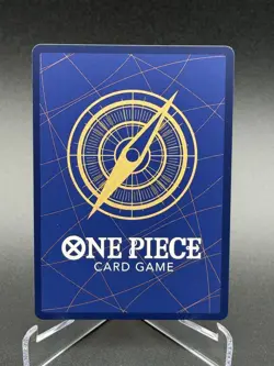 DON!! Card Double Pack Set Vol. 11 Luffy and Ace The Time of Battle Foil EN - Image 2