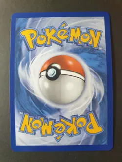 Oshawott MEP 051 First Partner 30th Anniversary PROMO Pokemon Card | NEAR MINT - Image 2