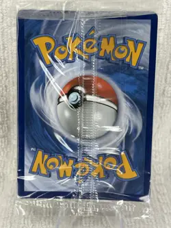 Greninja Star SWSH144 SWSH: Sword & Shield Promo Cards Holo SEALED - Image 2
