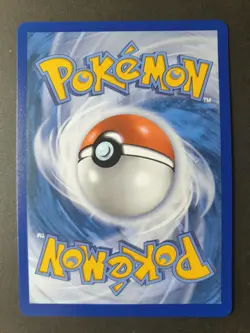 Oricorio ex MEP 024 Ultra-Premium UPC Black Star PROMO Pokemon Card | EXC - Image 2