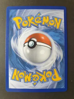 Oricorio ex MEP 024 Ultra-Premium UPC Black Star PROMO Pokemon Card | *DAMAGED* - Image 2