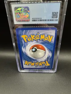 Duskull (Shiny) SH2 Stormfront Reverse Holo CGC 5.5 Pokemon Card - Image 2