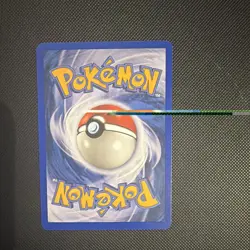 Pokemon TCG 5-Card Holo/Foil Lot Suicune Articuno Mega Starmie EX Crobat ex - Image 3