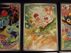 🔥🔥🔥Pokemon TCG Mixed Card Lot. 8 Cards Total. Great Deal.🔥🔥🔥 - Image 3