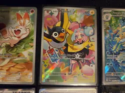 🔥🔥🔥Pokemon TCG Mixed Card Lot. 8 Cards Total. Great Deal.🔥🔥🔥 - Image 4